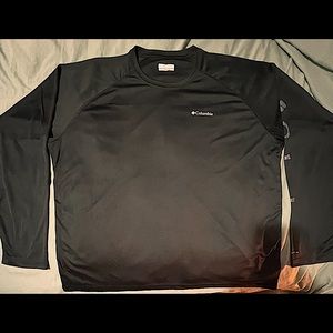 Men’s Columbia Fork Stream Long-Sleeve Shirt